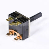 WB24X10174 GE Switch Fan