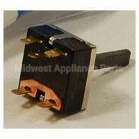 WB24X10174 GE Switch Fan