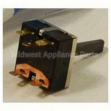 WB24X10174 GE Switch Fan