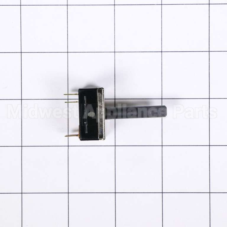 WB24X10174 GE Switch Fan