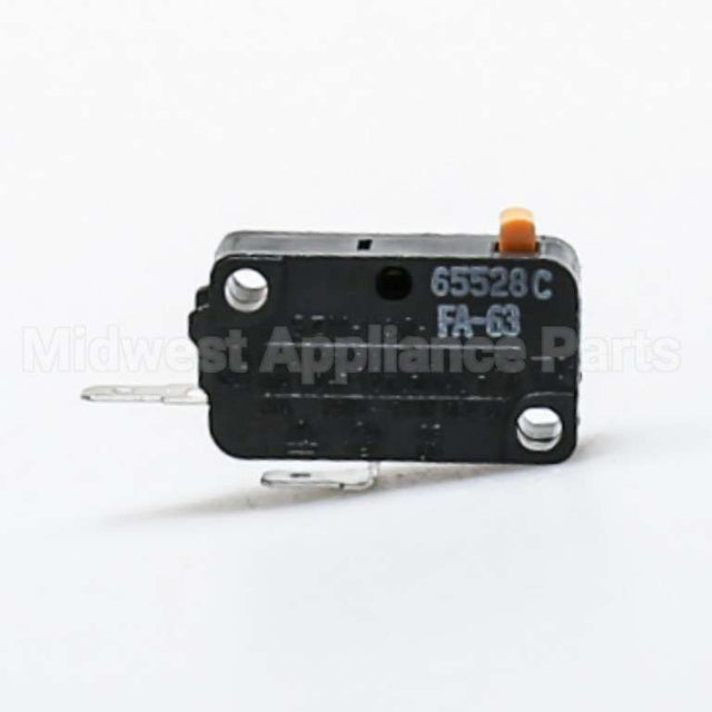 WB24X10180 GE Microwave Primary Switch