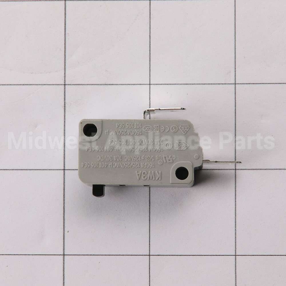 WB24X10190 GE Microswitch Monitor