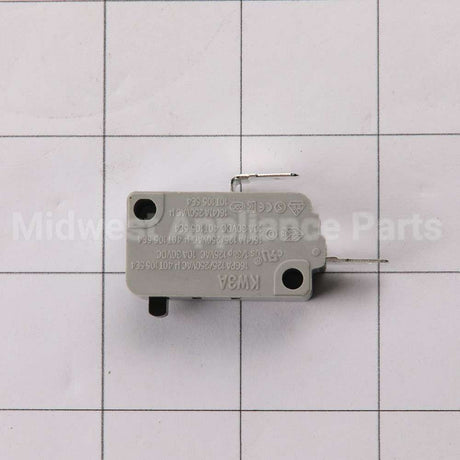 WB24X10190 GE Microswitch Monitor