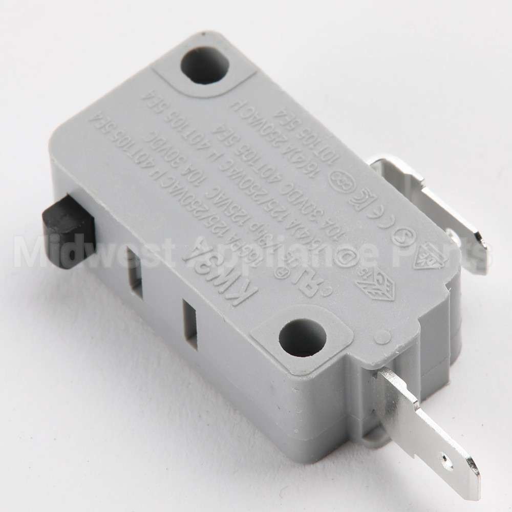 WB24X10190 GE Microswitch Monitor