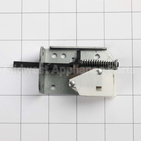 WB24X20445 GE Plunger Switch Dual