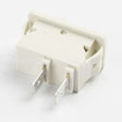 WB24X20459 GE Switch Rocker Sealed