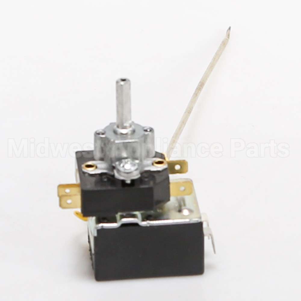 WB24X21192 GE Thermostat Electric