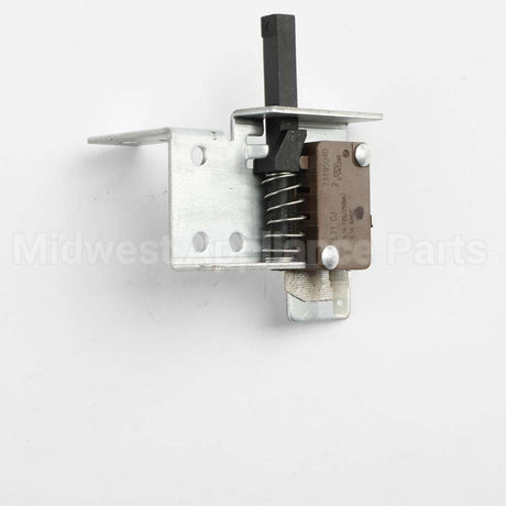 WB24X23760 GE Switch Plate Asm