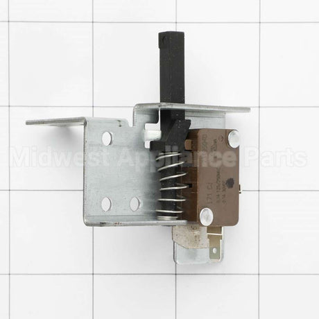 WB24X23760 GE Switch Plate Asm