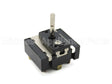 WB24X24106 GE Lockout Switch