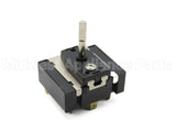 WB24X24106 GE Lockout Switch