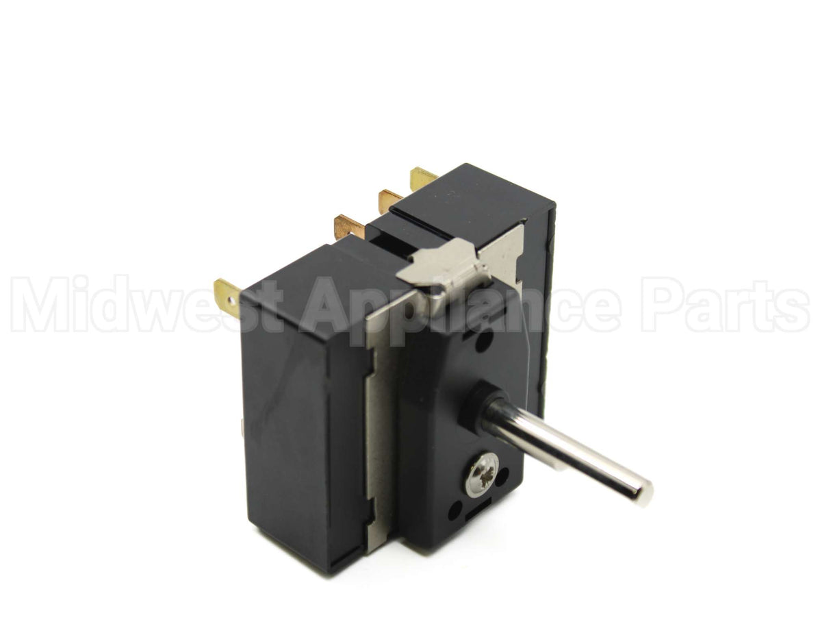 WB24X24106 GE Lockout Switch