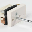 WB24X24155 GE Switch Infinite Control