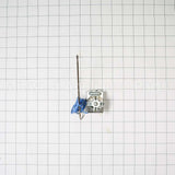 WB24X24270 GE Range Electric Thermostat
