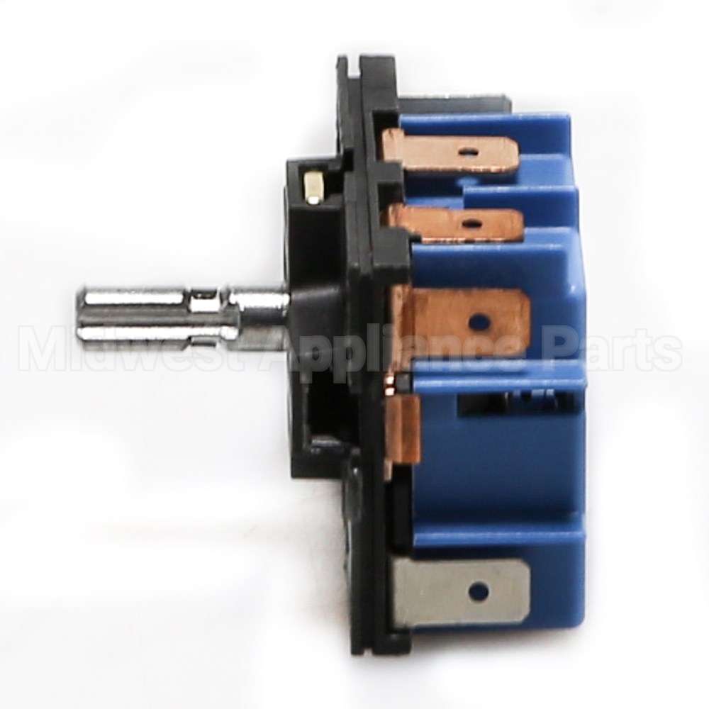 WB24X25013 GE Range Infinite Control Switch