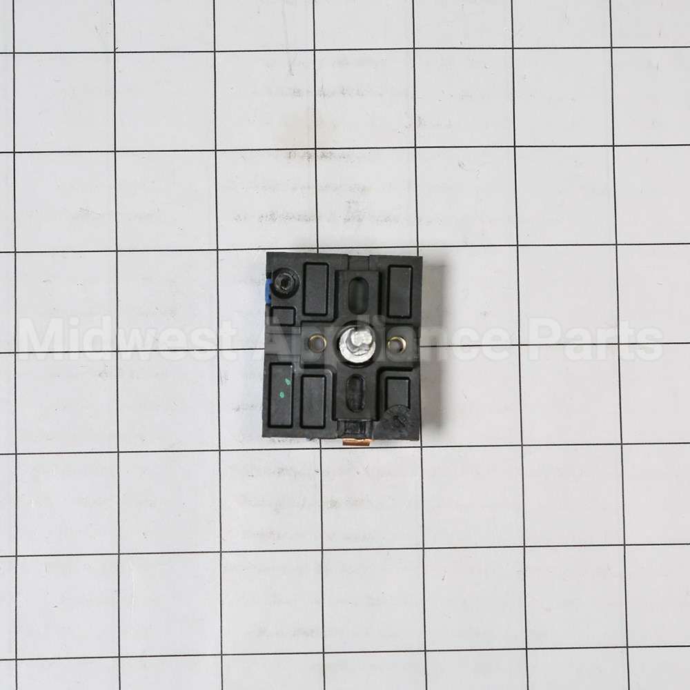 WB24X25013 GE Range Infinite Control Switch