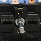 WB24X25013 GE Range Infinite Control Switch