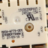 WB24X25152 GE Switch Infinite Control