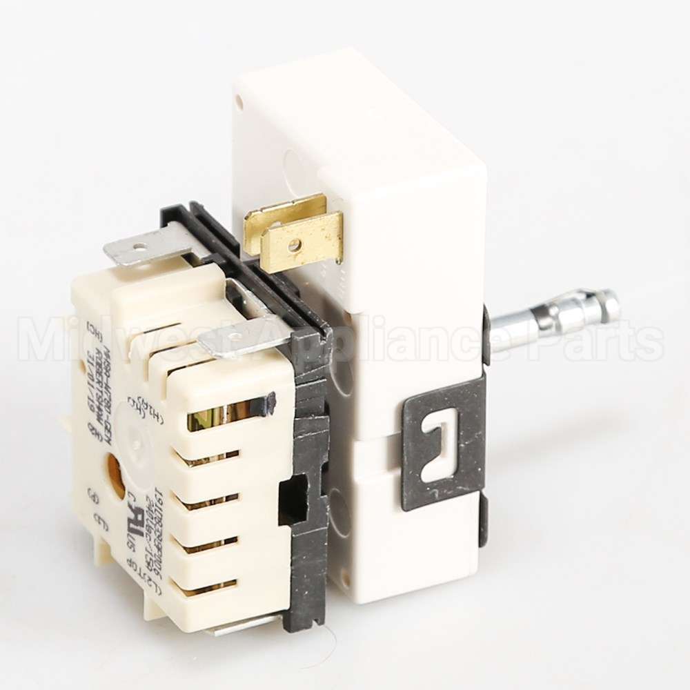 WB24X26408 GE Switch Infinite Control