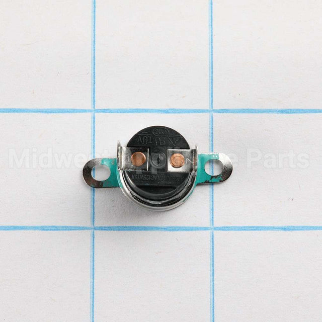 WB24X26784 GE Magnetron Tco