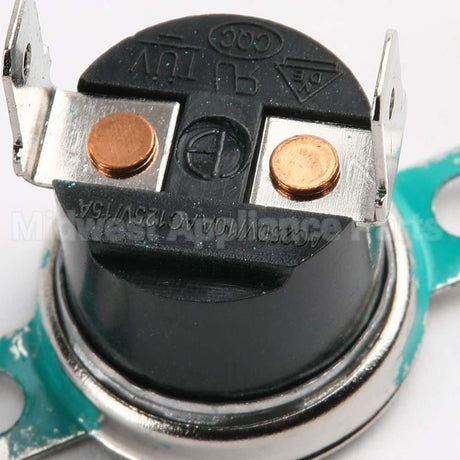 WB24X26784 GE Magnetron Tco