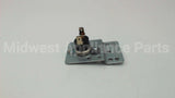 WB24X26785 GE Thermostat Asmw/ Brkt