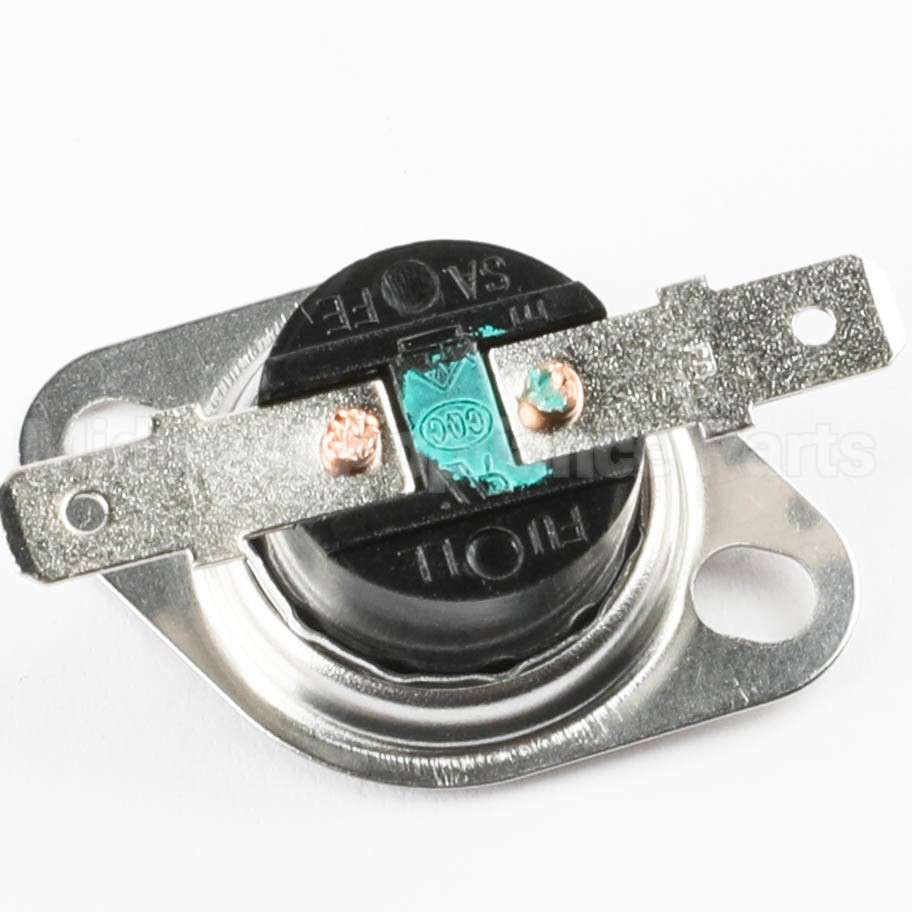 WB24X27107 GE Thermostat