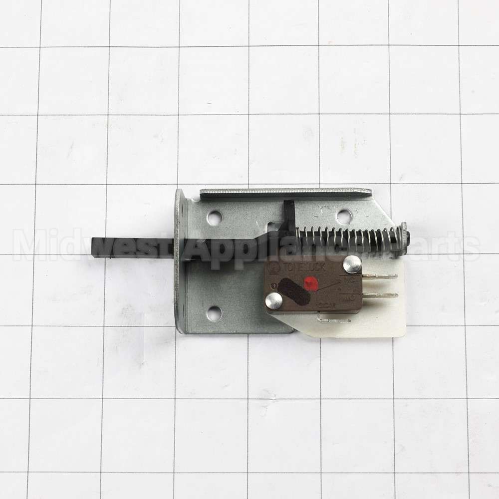 WB24X28840 GE Plunger Switch Dual