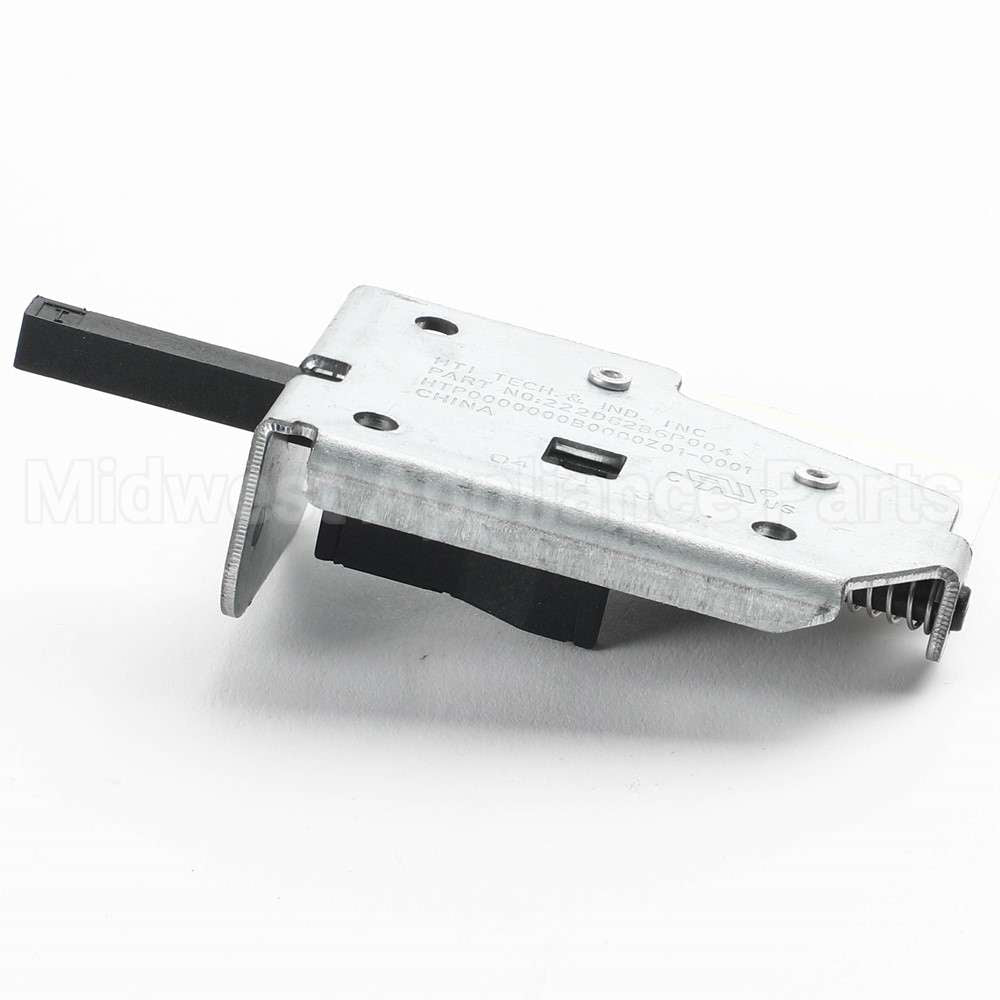WB24X28840 GE Plunger Switch Dual