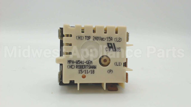 WB24X29364 GE Switch Infinite Control