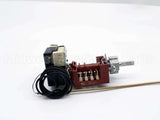 WB24X31068 GE Thermostat Electric
