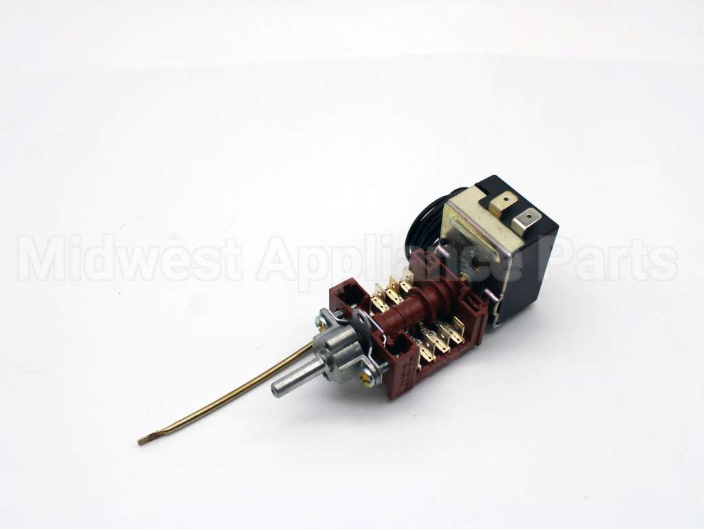 WB24X31068 GE Thermostat Electric