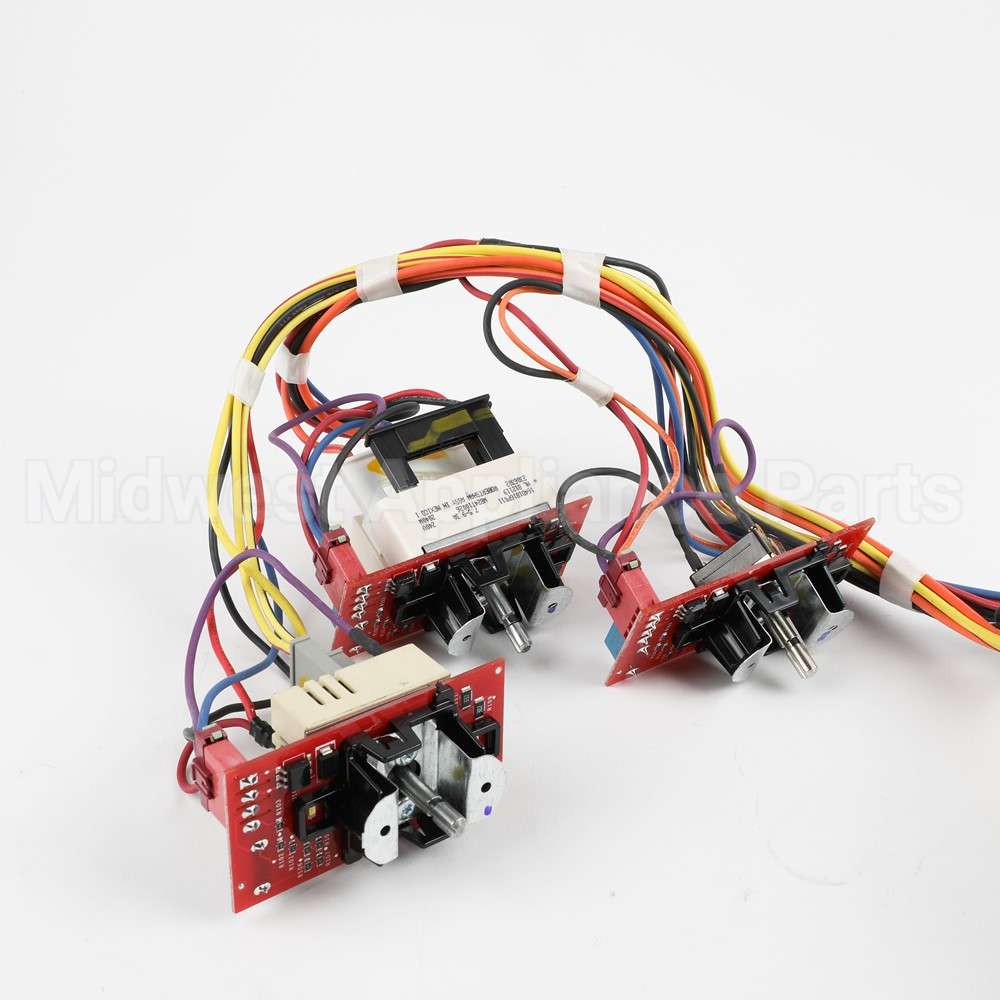 WB24X31698 GE Switch Asm