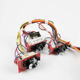 WB24X31698 GE Switch Asm