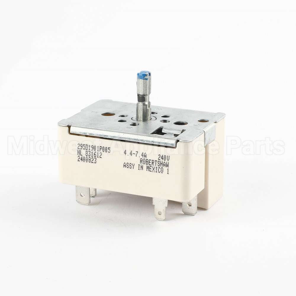 WB24X31917 GE Switch Infinite