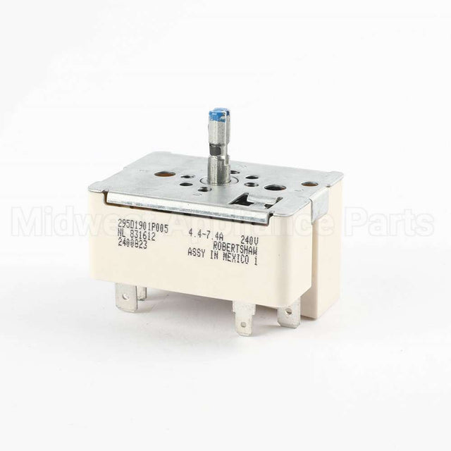 WB24X31917 GE Switch Infinite