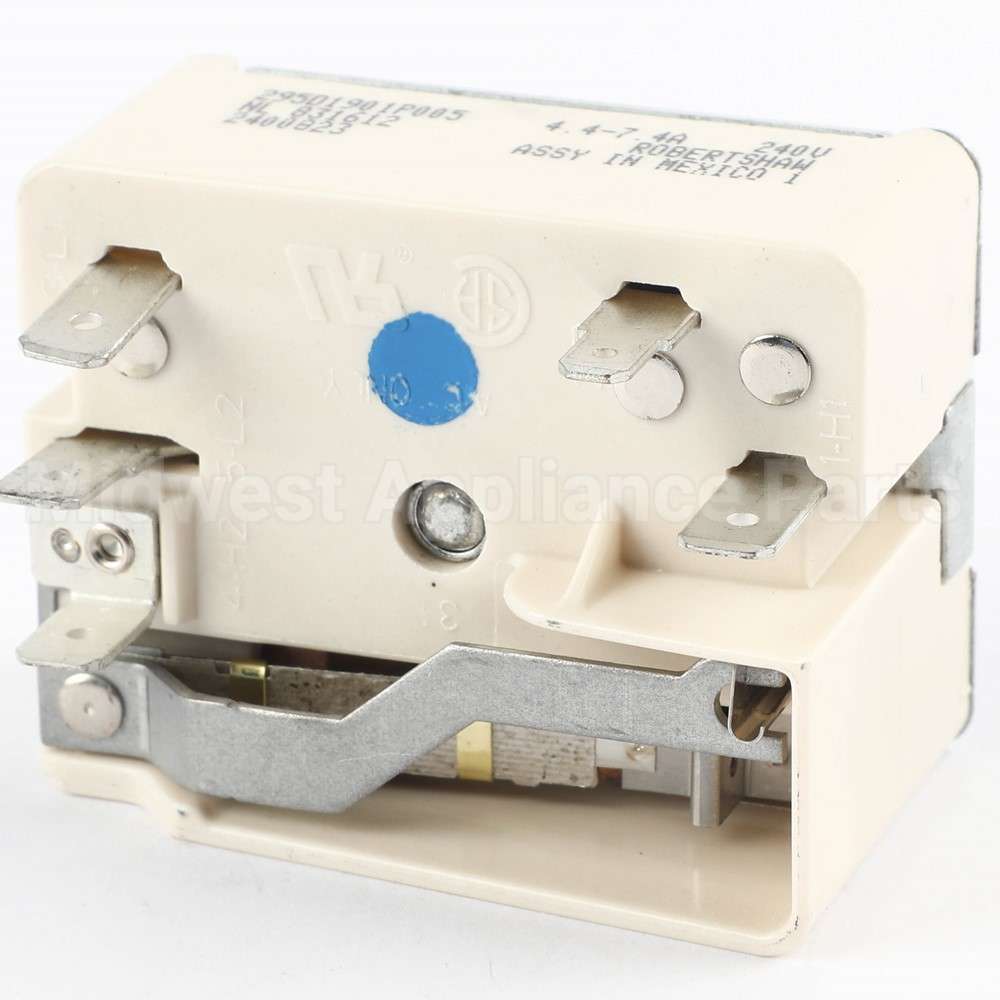 WB24X31917 GE Switch Infinite