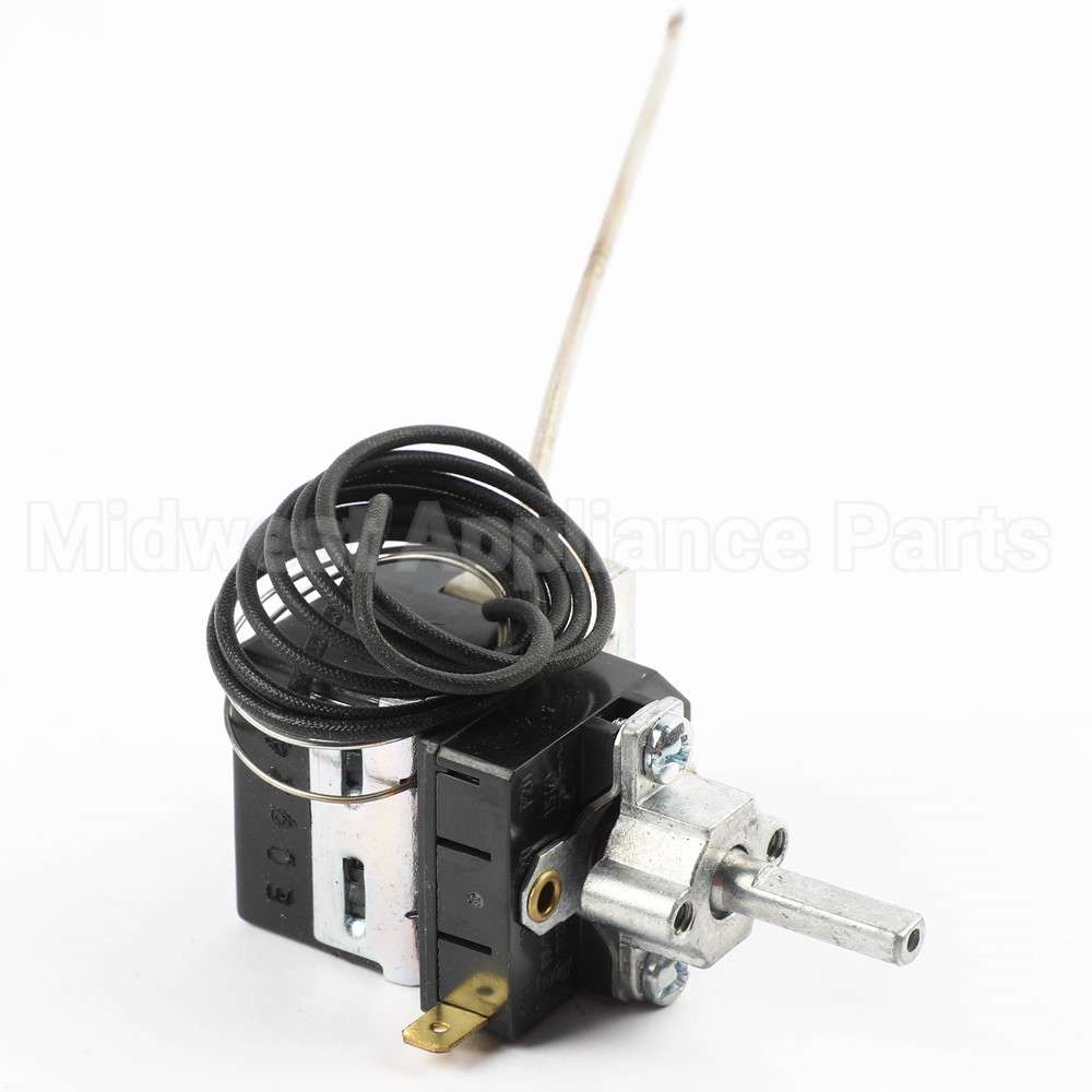 WB24X31918 GE Electric Thermostatdrlb
