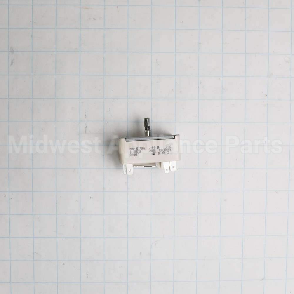 WB24X31928 GE Switch Infinite