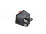 WB24X33725 GE Heat-Lamp Rocker Switch