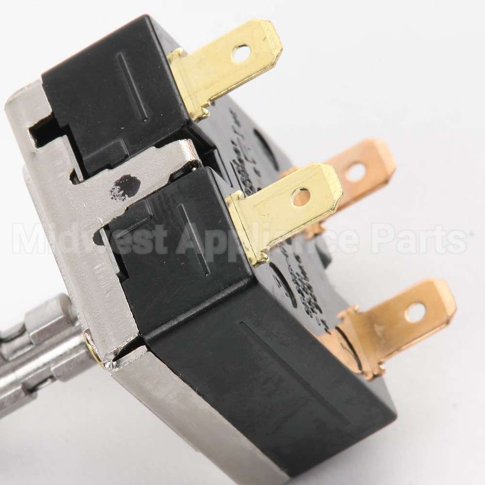 WB24X40051 GE Switch Rotary