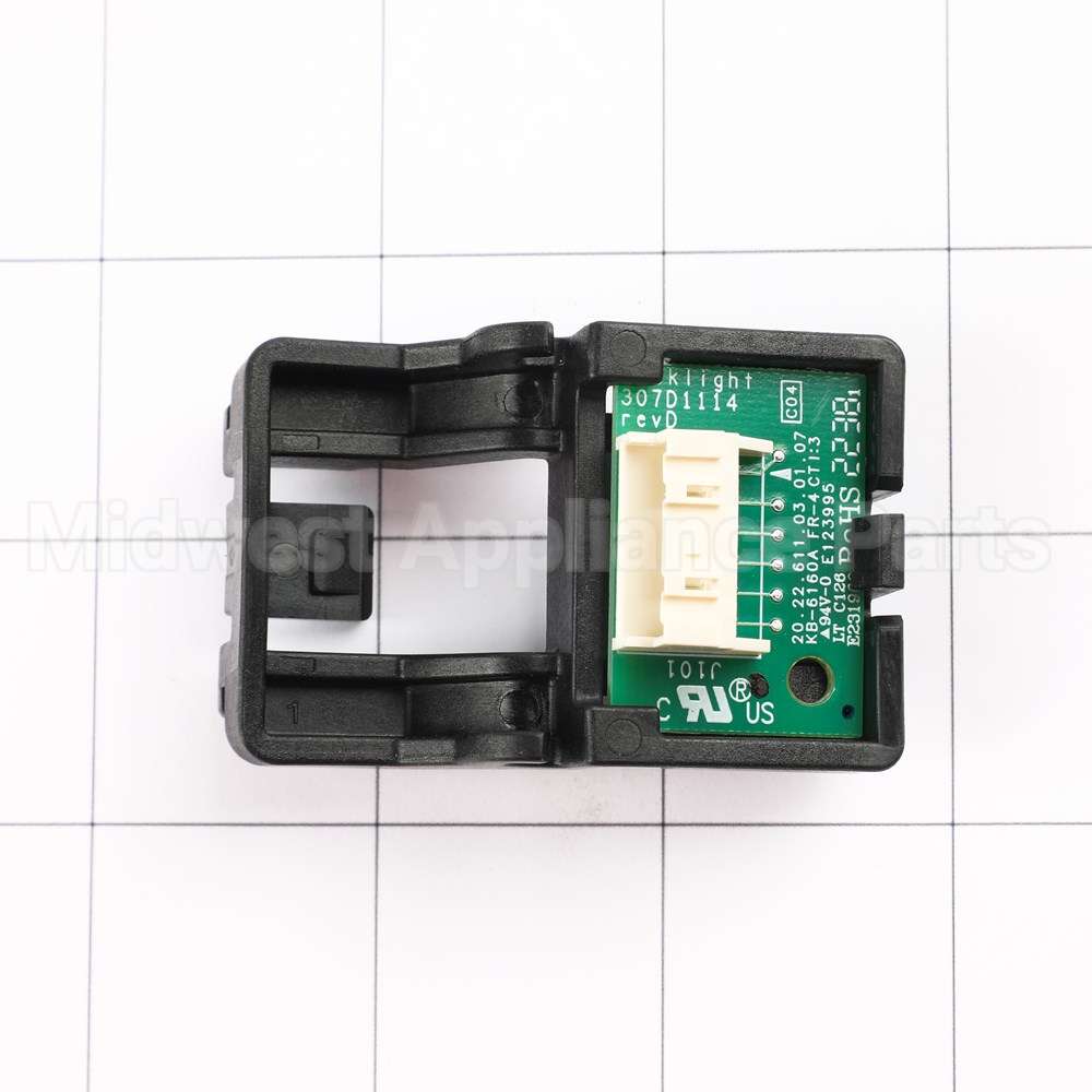 WB24X41110 GE Led Board Asm