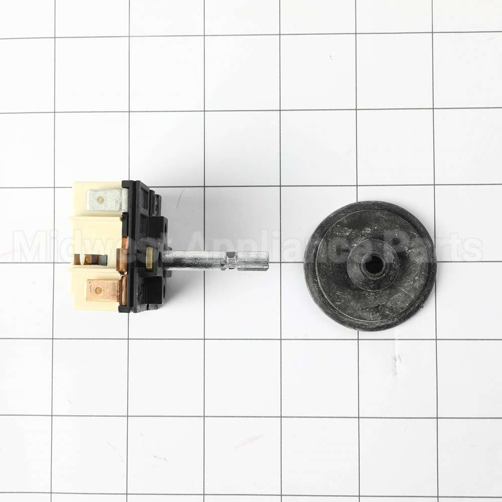 WB24X41827 GE Infinte Switch / Seal Kit