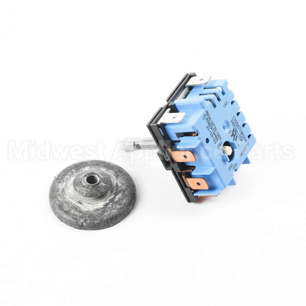 WB24X41828 GE Infinate Switch / Seal Kit