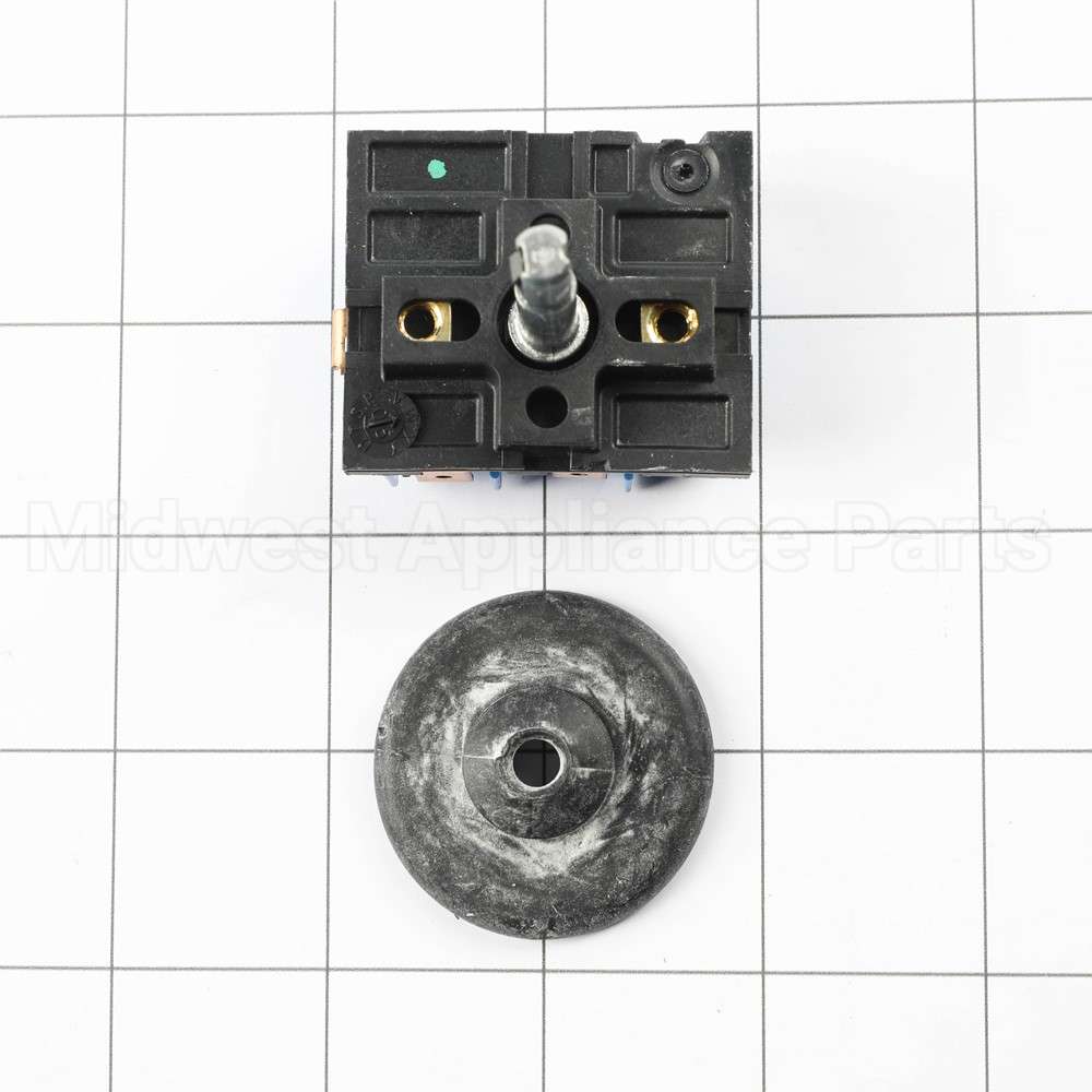 WB24X41828 GE Infinate Switch / Seal Kit