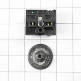 WB24X41828 GE Infinate Switch / Seal Kit