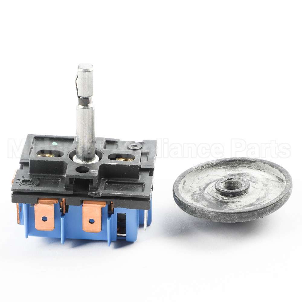 WB24X41828 GE Infinate Switch / Seal Kit