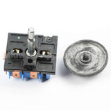 WB24X41828 GE Infinate Switch / Seal Kit