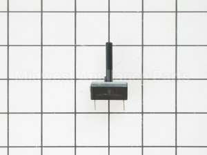 WB24X449 GE Range Selector Switch