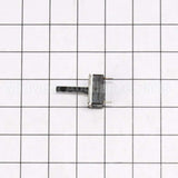 WB24X449 GE Range Selector Switch